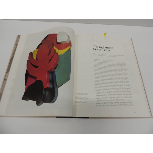 Dada The World of Marcel Duchamp (1887-1968) Hardcover Book For Sale - Image 3 of 6