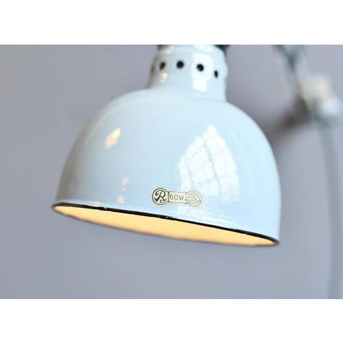 Wall Mounted Task Lamp from Rademacher, 1930s For Sale - Image 3 of 8