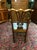 1970s Chippendale Chair, Desk Chair or Accent Chair For Sale - Image 5 of 10