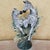Ceramic Franz Collection Jungle Beauties Safari Zebra Sculptural Porcelain Vase Fz00379 For Sale - Image 7 of 18
