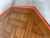 Vintage Baker Furniture Chinoiserie Style Octagonal Coffee Table For Sale - Image 11 of 18