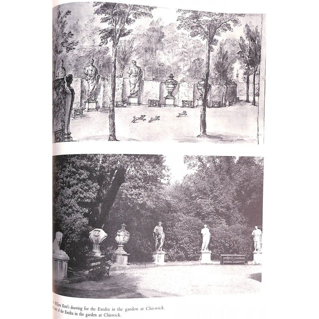 "China and Gardens of Europe of the Eighteenth Century" 1990 Siren, Osvald For Sale - Image 10 of 12