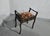 Chinoiserie Piano Stool, 1900 For Sale - Image 6 of 8