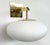 Italian Serena Sconce by Fabio Ltd For Sale - Image 3 of 6