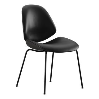 Nevada Black Council Family Salon for One Collection from Salto and Sigsgaard For Sale