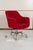 Brickel Associates Ward Bennett Desk Chair for Brickel Associates For Sale - Image 4 of 7