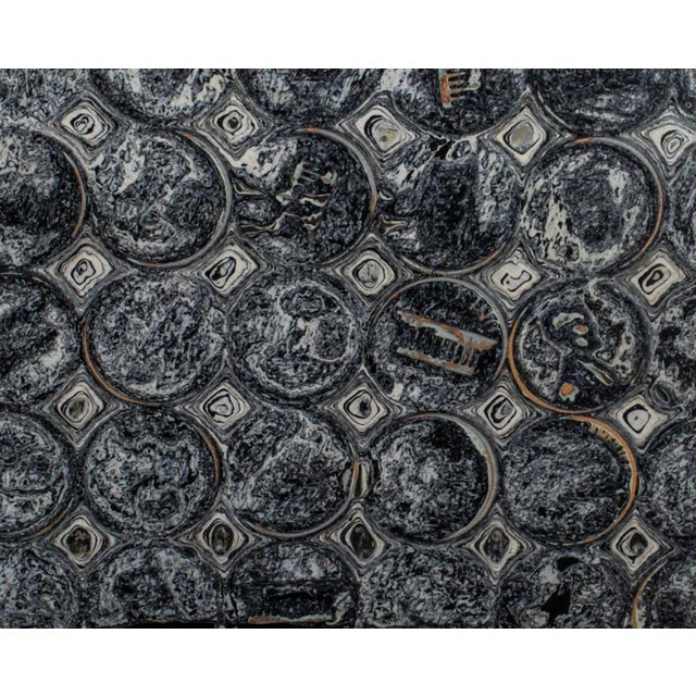 2000 - 2009 Gavin Zeigler "Out of Sight" Mixed Media, 2007 For Sale - Image 5 of 12