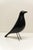 Inspired by an Appalachian folk art original cherished by Charles and Ray Eames, this iconic black wooden bird reflects...