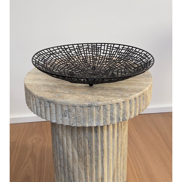 Produced by Scandia Present AB (Karlshamn, Sweden) during the 1970s as part of the celebrated Brutalist "Labyrint" series,...