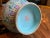 19th Century Chinese Qing Dynasty Famille Rose Fenba Porcelain Vase For Sale - Image 10 of 11