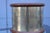 Brass and Wood Plant Basket, Italy, 1970s For Sale - Image 4 of 12