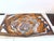 Mid-Century Modern Space Age Op Art Rug in Brown and Orange Tones, 1970s For Sale - Image 3 of 6
