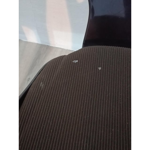 Armchairs by Henry Massonnet for Stamp, 1974, Set of 2 For Sale - Image 13 of 18