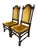 Excellent condition. Minor ware. Fabulous originally upholstery in excellent condition. Please see photos as they are...