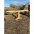 19th Century French Country Bleached Solid Oak Console Table For Sale - Image 11 of 12