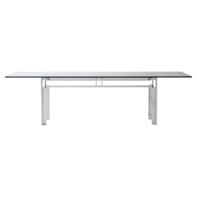 Doge Table by Carlo Scarpa for Cassina For Sale - Image 15 of 15