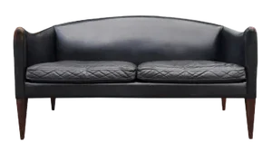 V12 Sofa by Illum Wikkelsø, 1960s