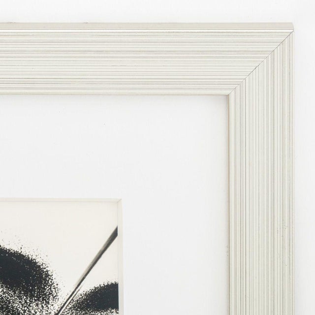 1940s Gyorgy Kepes Eyes Gelatin Silver Print, 1940 For Sale - Image 5 of 6