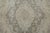 Tabriz Rug 7’11” X 10’8” Beige Wool Vintage Distressed Hand-Knotted Carpet For Sale In Philadelphia - Image 6 of 15