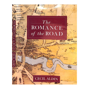 "The Romance of the Road" 1986 Aldin, Cecil