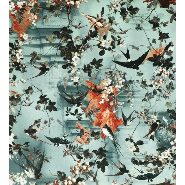 Scalamandré is a heritage American textile brand rooted in luxury and high-end design since its inception in 1929. Founder...