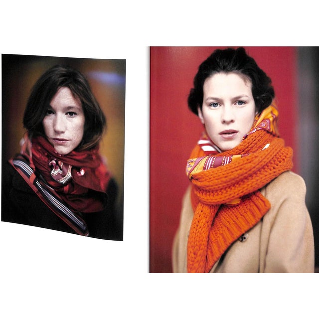 Traditional "Le Monde d'Hermes No 53 Automne-Hiver Volume Ii" 2008 For Sale - Image 3 of 12