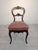 Louis XV Style Wooden Side Chair For Sale - Image 16 of 16
