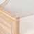 19th Century Swedish Original White Painted Pine Gustavian Bench For Sale - Image 9 of 17