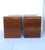 Art Deco Wood Benches, Pair For Sale - Image 14 of 18