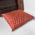 Japanese Zabuton Floor Cushions, 1980s, Set of 5 For Sale - Image 14 of 18