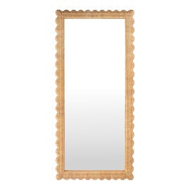 Example of Full-Length & Floor Mirrors