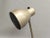 Metal Vintage Gooseneck Desk Lamp For Sale - Image 7 of 10