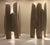 Ceramic Henri Table Lamp in Ceramic by Katia Langeard For Sale - Image 7 of 10