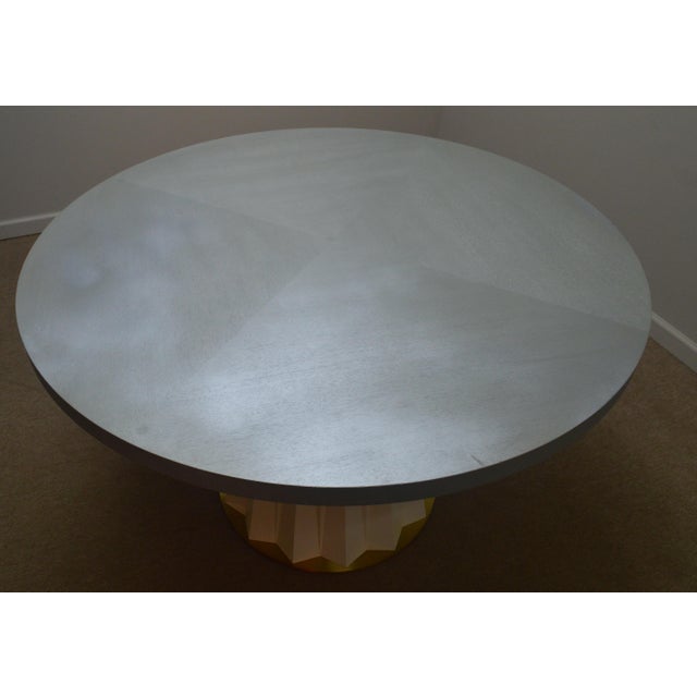 Baker Jean Louis Deniot Heliodor Dining Table Chairish