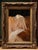 Vincenzo Marega, Composition 2, Nude, 2026, Giclee Print on Canvas For Sale - Image 4 of 4