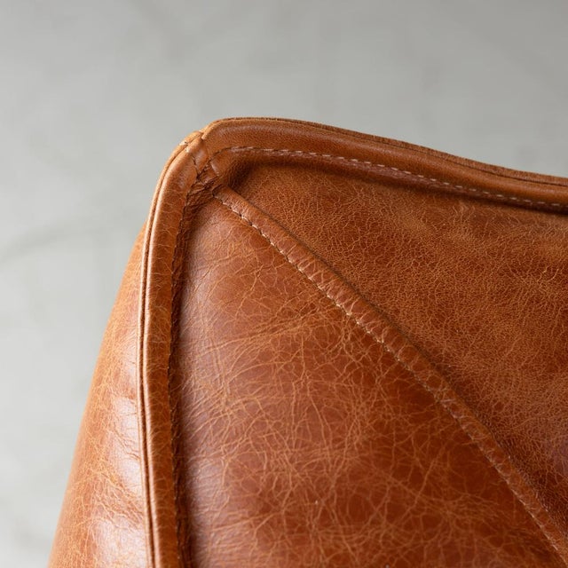 Animal Skin Le Bambole Sofa by Mario Bellini for B&B Italia For Sale - Image 7 of 18