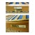 4-Seater Sofa and Lounge Chairs by Børge Mogensen for Fredericia, 1960s, Set of 3 For Sale - Image 10 of 11