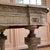 Antique Marble Top Table From Belgium For Sale - Image 12 of 15