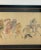 Asian Large Painting With Princess Being Relocated, Circa 1900 For Sale - Image 3 of 8