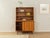 1950s Dresser Very good workmanshipHigh-quality materialsSliding doors with solid wood handle recessMade in Germany Width:...
