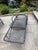 Vintage Brown Jordan Tamiami Vinyl Strap Patio Chaise Lounges, a Pair For Sale In New York - Image 6 of 9