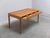 Model 36 Freestanding Desk in Oak by Severin Hansen for Haslev, 1958 For Sale - Image 10 of 18