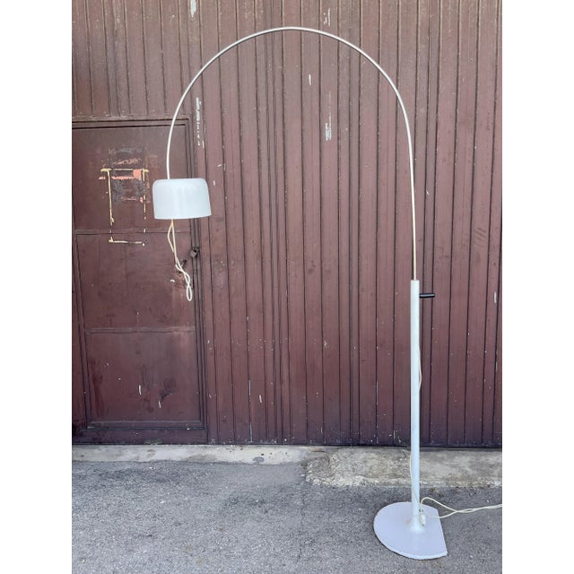 Vintage Floor Lamp, 1960s For Sale - Image 10 of 12
