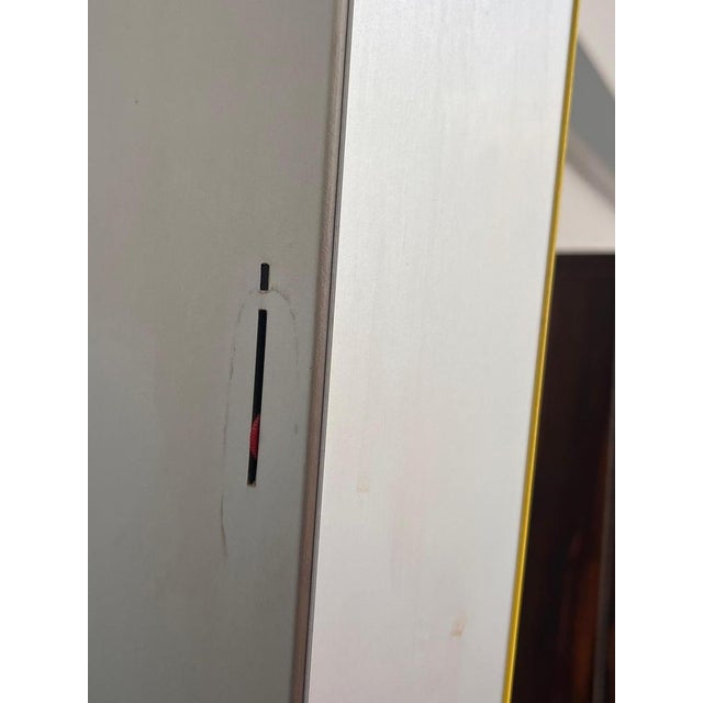 Tibibi Floor Lamp from Luceplan, 1993 For Sale - Image 6 of 12