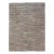Hand-Woven Kilim Rug by Keivan Woven Arts, Gray Diamond Design 8'8 X 12'7 For Sale