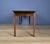 Late 19th Century Chestnut Farmhouse Table For Sale - Image 11 of 14