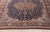 Vintage Persian Qum Rug, 03'04 X 04'10 For Sale - Image 4 of 10