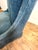Kravet Kravet Duet Banquette With Vertical Channel Back and Dressmaker Skirt For Sale - Image 4 of 5