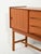 1950s Scandinavian Entrance Sideboard, 1950s For Sale - Image 5 of 11