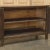 Wood 19th Century French Gothic Credenza For Sale - Image 7 of 18